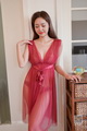 [YALAYI������]019.10.31 Vol.446 ����[41P