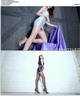 [Beautyleg]HD����ӰƬ 2021.02.02 No.1158
