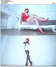 [Beautyleg]���Ȍ��� 2020.03.03 No.1050 W