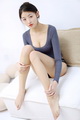 [MFStarģ��ѧԺ]2021.05.06 Vol.491 Laura