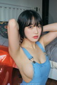 [ARTGRAVIA] VOL.117 Suryun [68P-272MB]