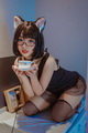 yuuhui��� - èèͷ��ȹ�� [10P-110MB]