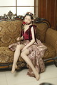 ��˿д�� NO.045 С��-����QUEEN[46P239MB]