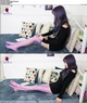 Tights Shop HK �������˿���̵� - ��ɫ��