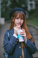 [YITUYU��ͼ��]2021.08.02 �ſκ� ����[31+