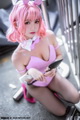 [����ӳ��] TML.014 ��ķ�ۺ���Ů��[23P��3