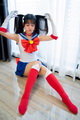 [FetiArt���Ｏ]NO.00038 Sailor Moon MODE