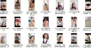 Ligui��������˿��С��Ƶ�ϼ� 001 - 050 [2.23GB]