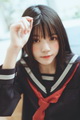 �@���� NO.043 СС��Ů ��ɫˮ�ַ� [50P-7