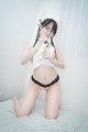 [Pure Media] VOL.144 Uhye [106P/1.2G]