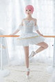 Coser����ɶ� NO.041 СԲ���� [12P-95MB]