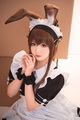 Coser����ɶ� NO.078 ����¿Ů�� [23P-209