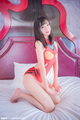��MTYH ����ӳ���� Vol.038 ��ɫϵ����ˮ[4