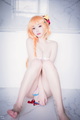 011.[BlueCake] Bambi - Dive Into You[89P
