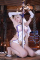 ˮ��Aqua - NO.218 C105 ��֮ʥŮ [132P-20
